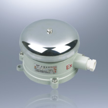 防爆電器是能夠防止爆炸事故發(fā)生的電器，關(guān)于它的種類說明！